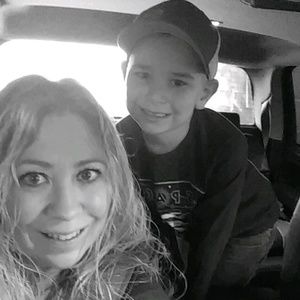 Meet your Posher, April